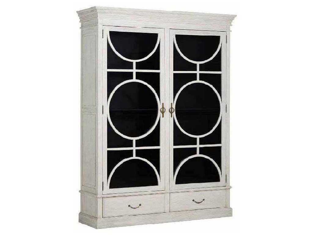 Gabby Home SCH-160330 Rhett Cabinet Double
