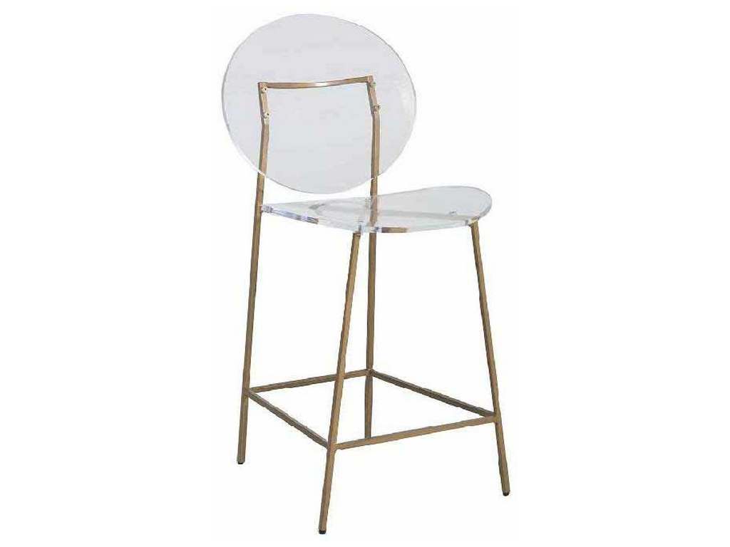 Gabby Home SCH-160350  Sandy 25 inch Counter Stool