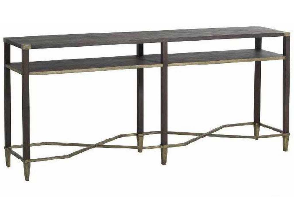 Gabby Home SCH-160370  Sue Console Table