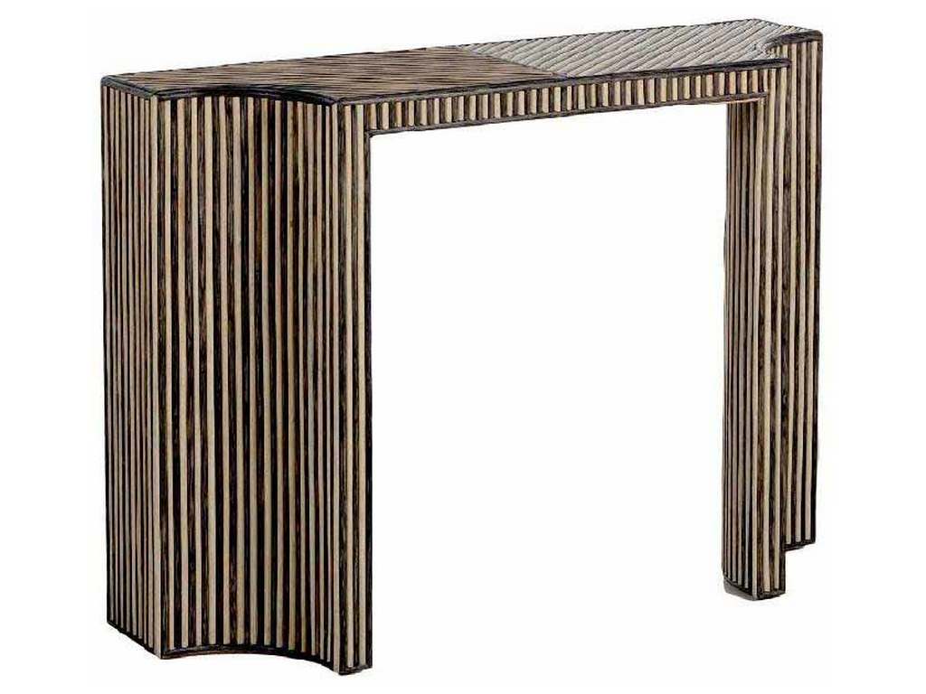 Gabby Home SCH-160380  Trent Console Table