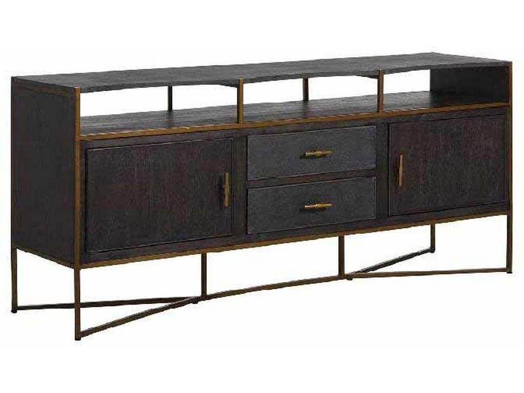 Gabby Home SCH-160415  Jameson Media Cabinet