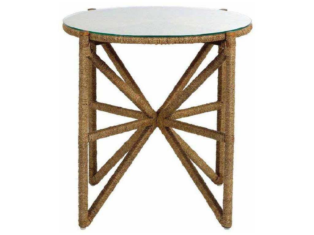 Gabby Home SCH-162030  Nigel Side Table