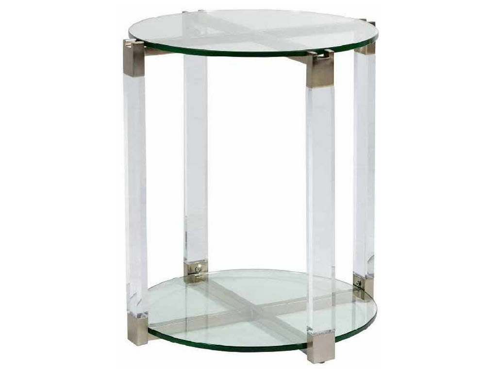 Gabby Home SCH-163275  Ginny Side Table