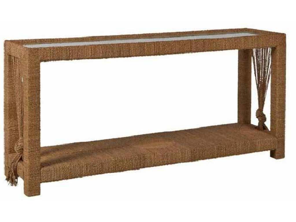 Gabby Home SCH-163295  Hutch Console Table