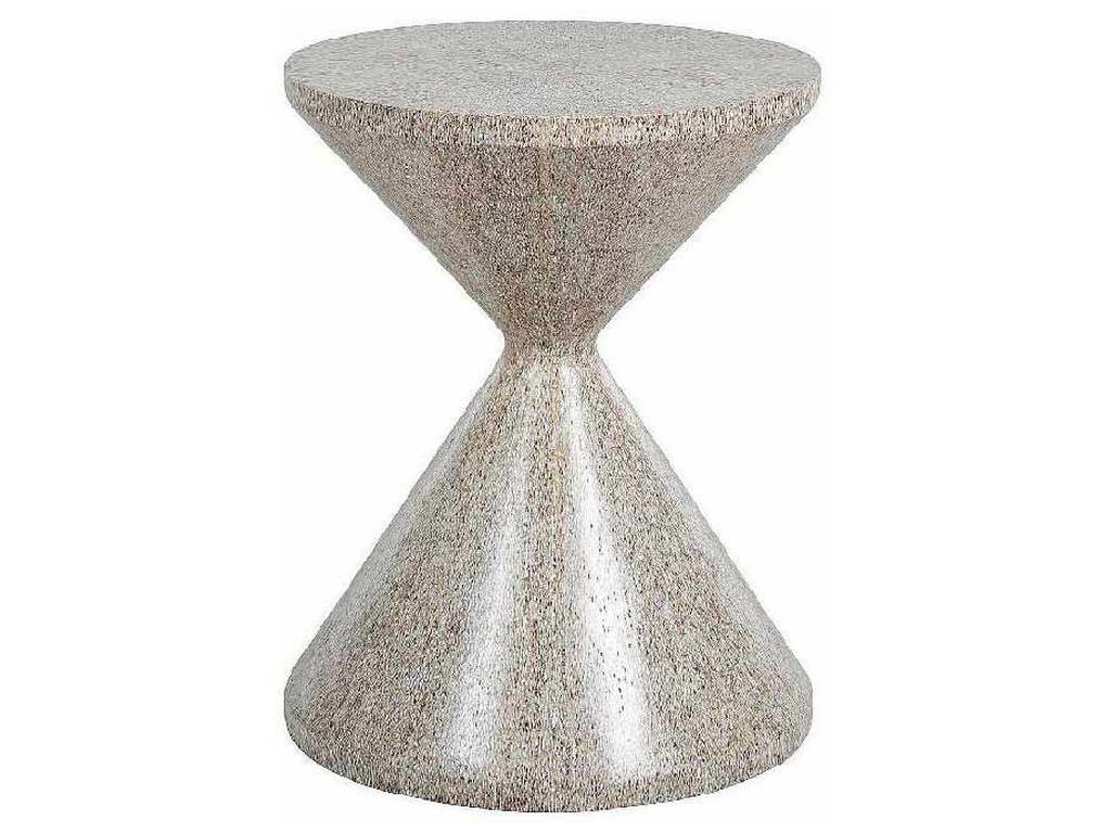 Gabby Home SCH-163325  Liz Side Table