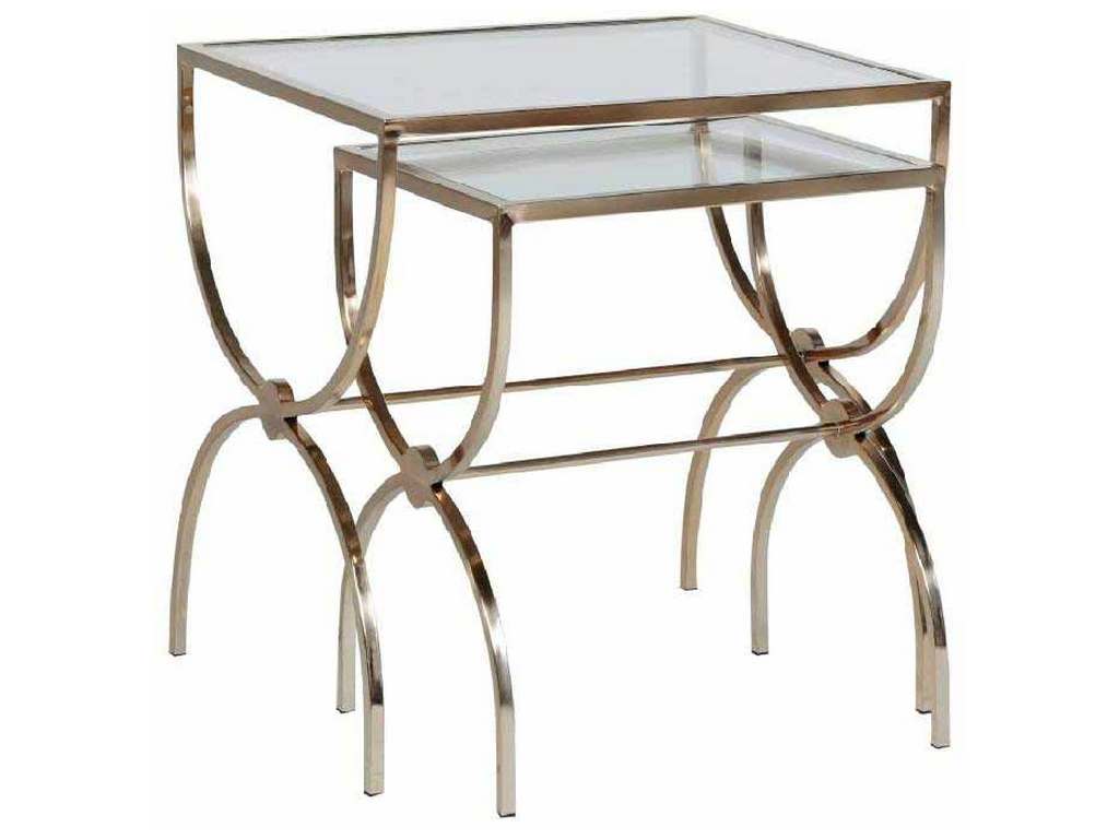 Gabby Home SCH-163350  Michael Nesting Tables