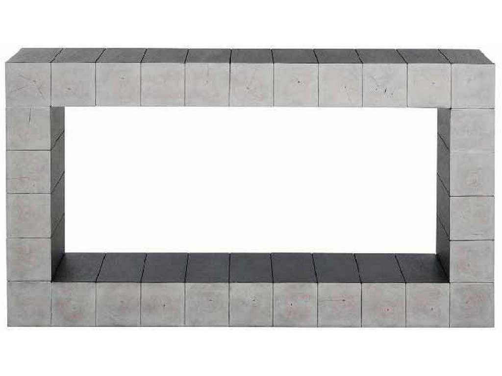 Gabby Home SCH-163370 Rooney Console Table