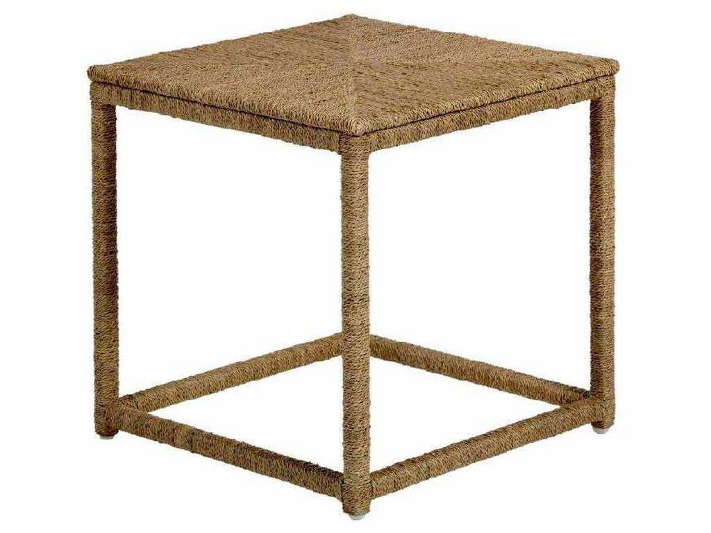 Gabby Home SCH-163390  Wells Side Table