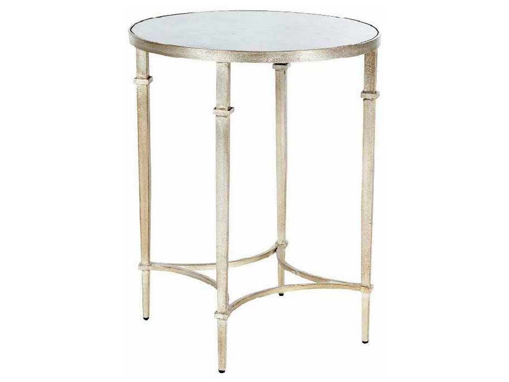 Gabby Home SCH-163395  Wendall Side Table