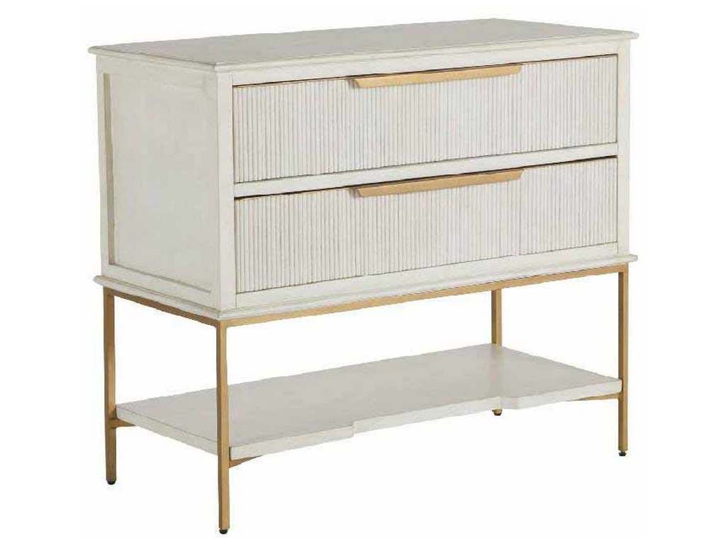 Gabby Home SCH-165070  Riggs Nightstand