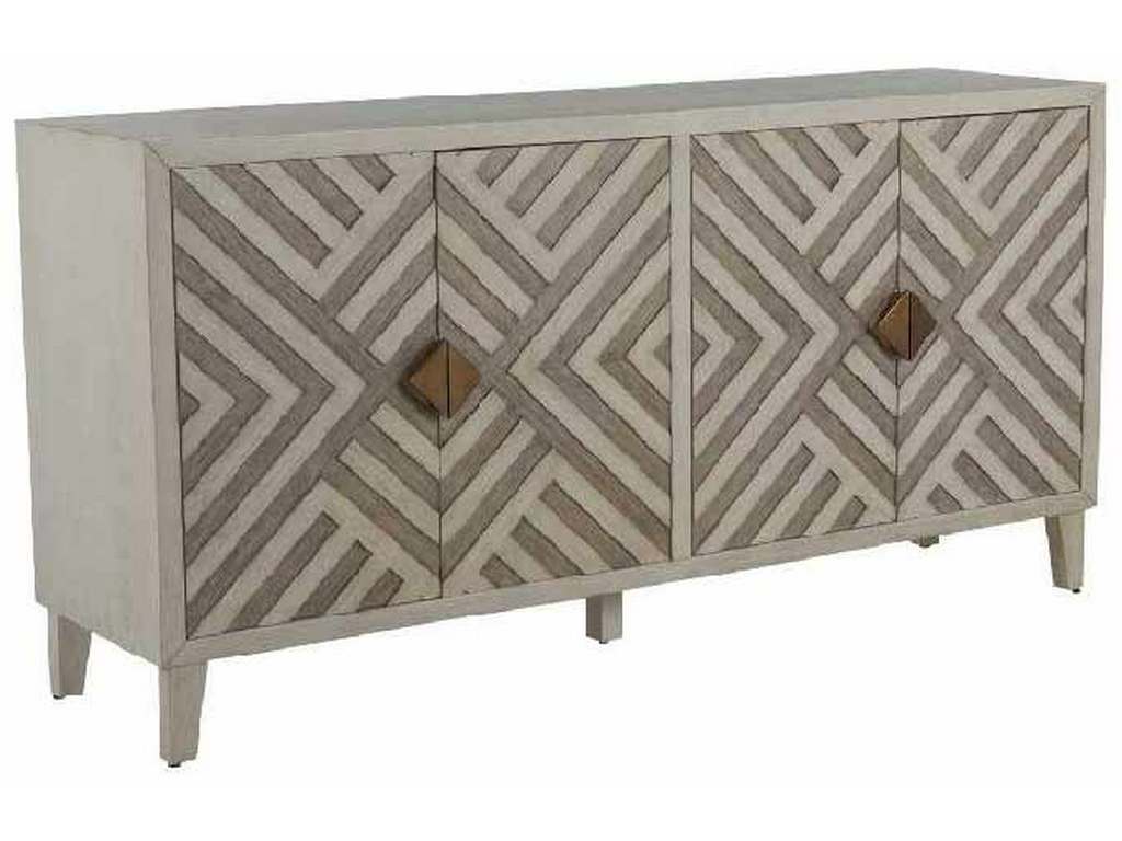 Gabby Home SCH-165085  Molena Cabinet