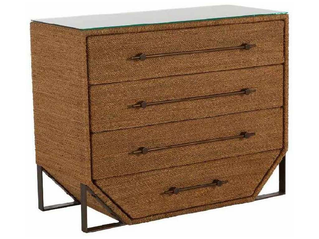 Gabby Home SCH-165090  Chase chest