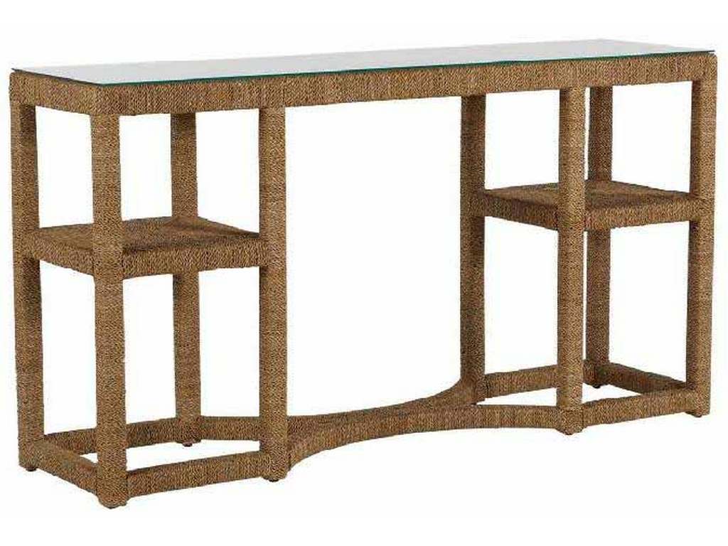 Gabby Home SCH-166135  Dandridge Console Table