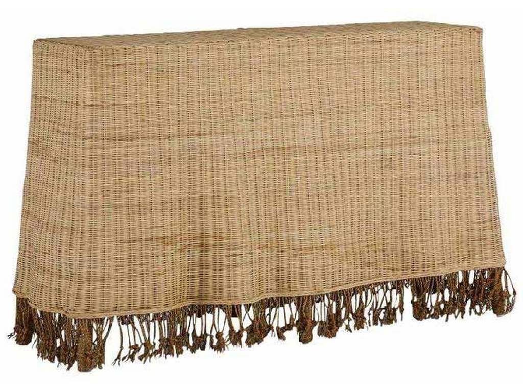 Gabby Home SCH-166160  Desoto Console Table