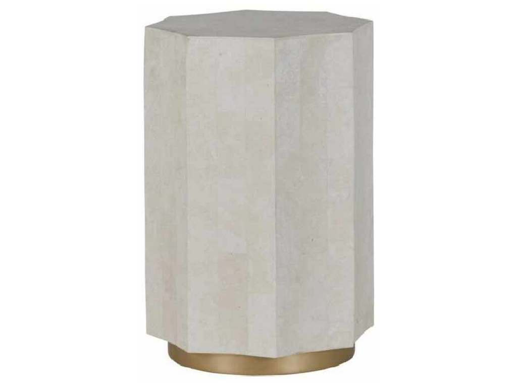 Gabby Home SCH-166165  Bellany Side Table