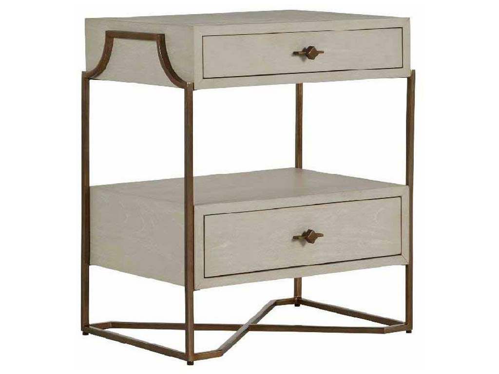 Gabby Home SCH-166285 Soma Nightstand Gabby Home SCH-166285 Soma Nightstand