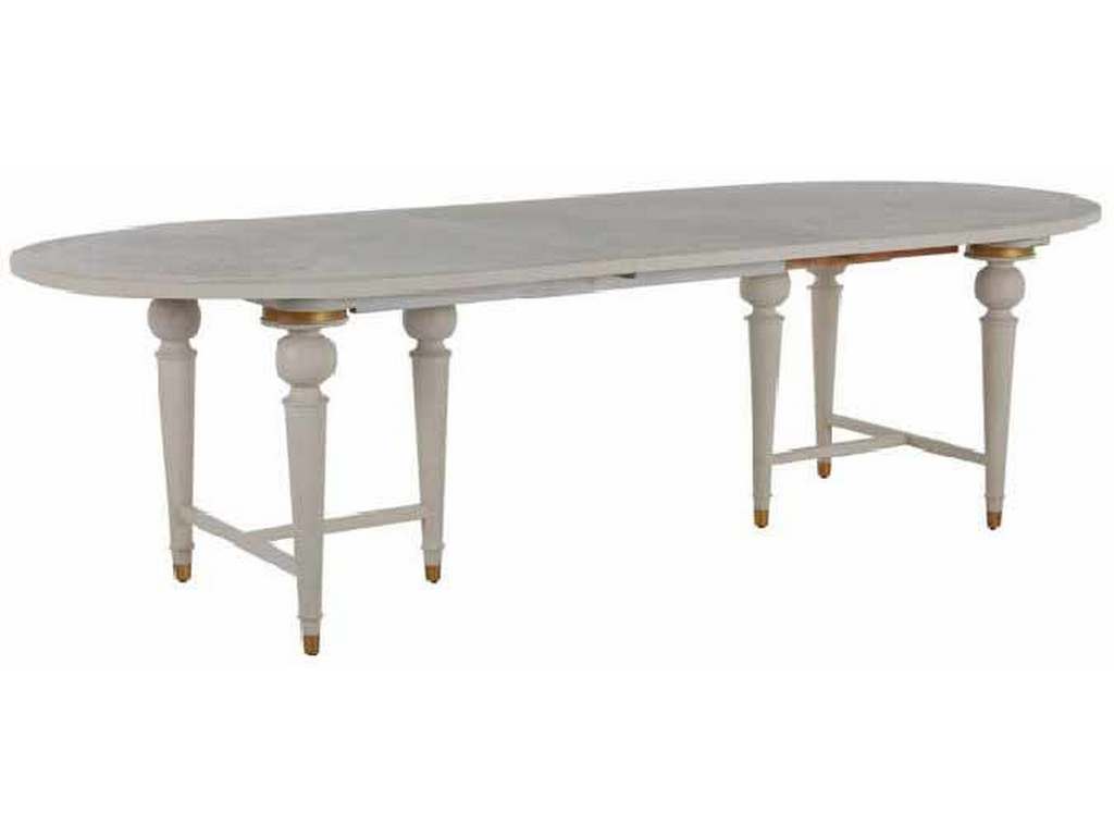 Gabby Home SCH-167045  Rosemary Dining Table