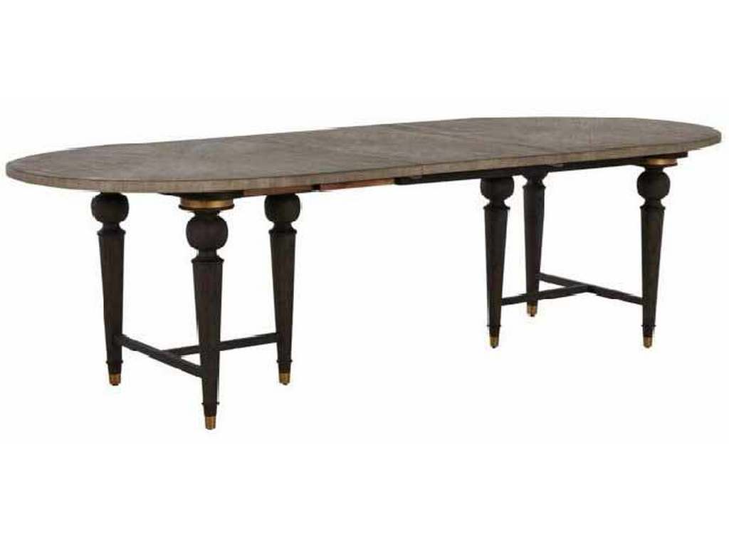 Gabby Home SCH-167050  Roderick Dining Table
