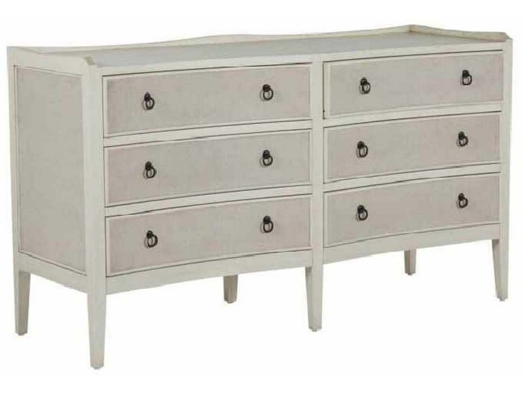 Gabby Home SCH-167200  Naomi Chest Cream