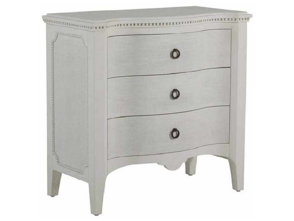Gabby Home SCH-167205  Sarah Chest White