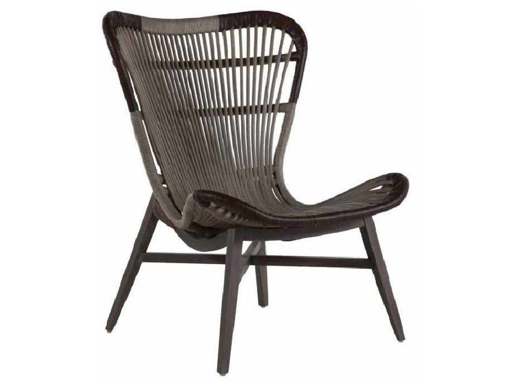 Gabby Home SCH-167215  Nolan Chair Natural Gray