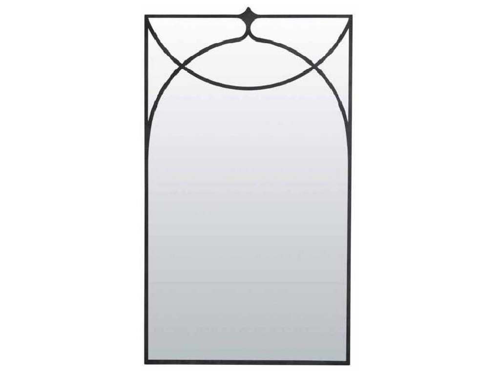 Gabby Home SCH-168090  Swan Mirror Pewter