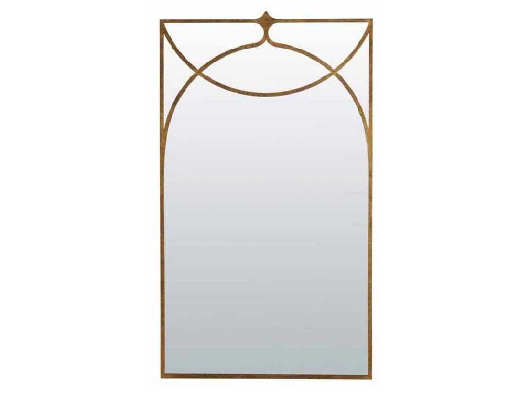 Gabby Home SCH-168095  Swan Mirror Gold