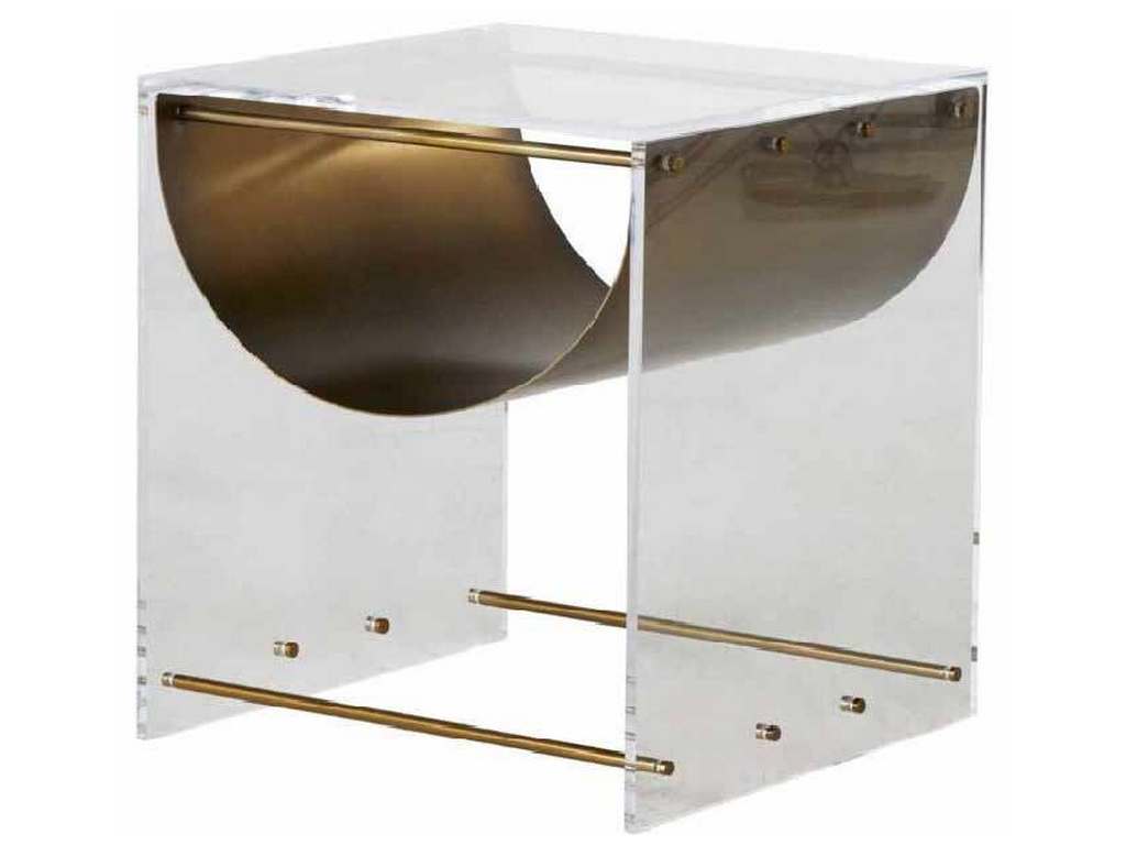 Gabby Home SCH-168115  Skylar Side Table