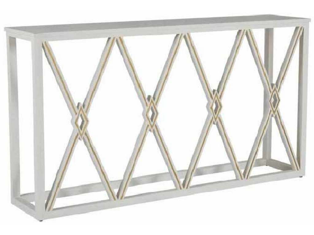 Gabby Home SCH-168150  Alandra Console Table