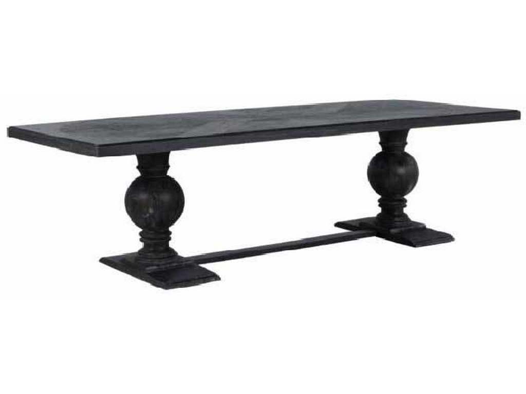 Gabby Home SCH-168175  Matthew Dining Table