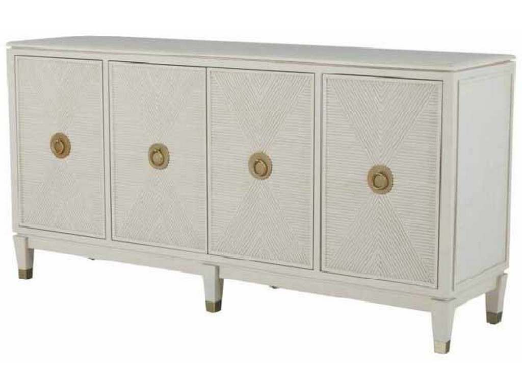 Gabby Home SCH-168190  Strella Cabinet