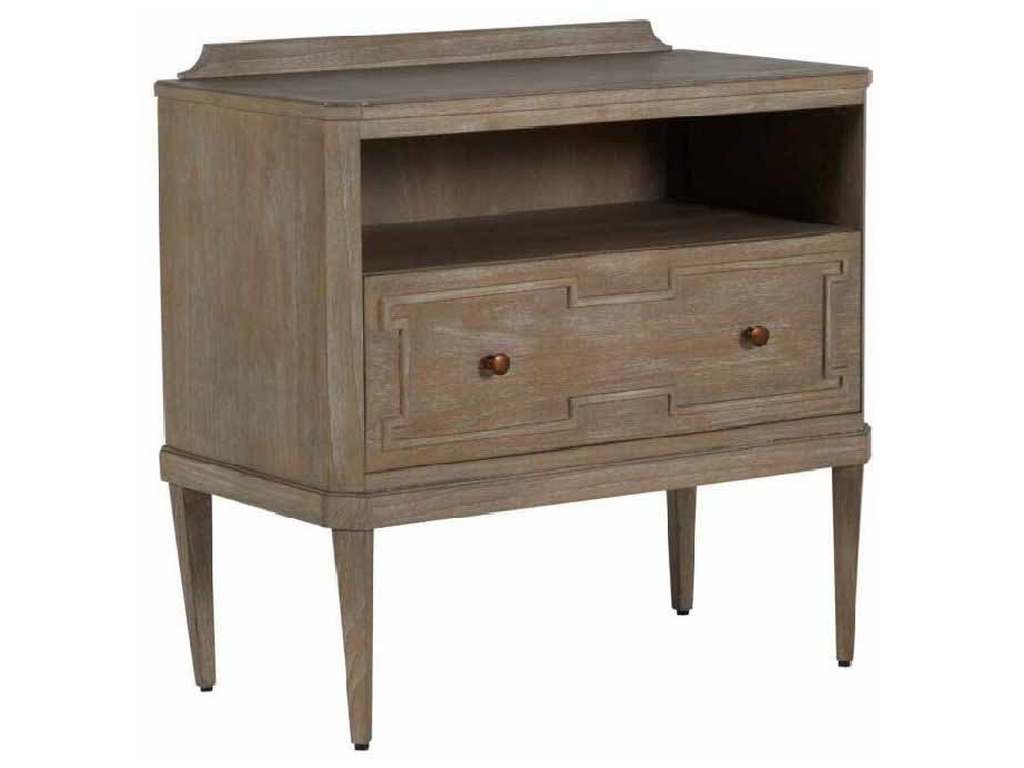 Gabby Home SCH-168195 Glenwood Nightstand Natural Gabby Home SCH-168195 Glenwood Nightstand Natural