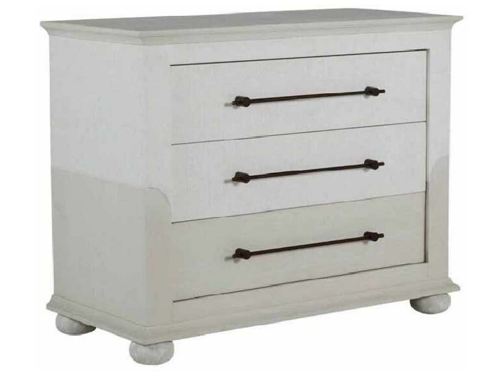 Gabby Home SCH-168205  Crestine Chest