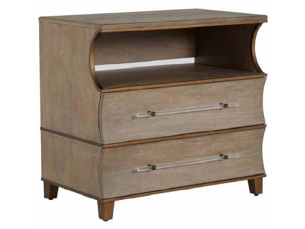 Gabby Home SCH-168210  Evonne Nightstand