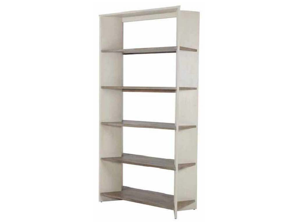 Gabby Home SCH-168235 Vaughn Bookcase