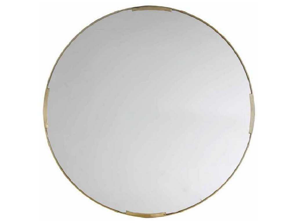 Gabby Home SCH-169155  Baker Mirror