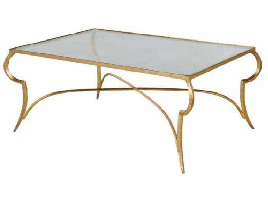 Gabby Home SCH-169175  Evelina Coffee Table