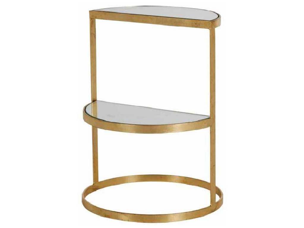 Gabby Home SCH-169180  Emmanuel Side Table