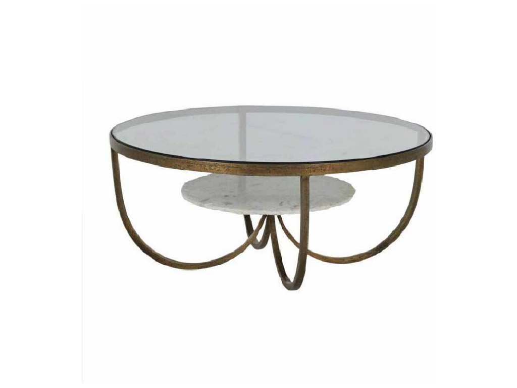 Gabby Home SCH-169185  Wilbur Coffee Table