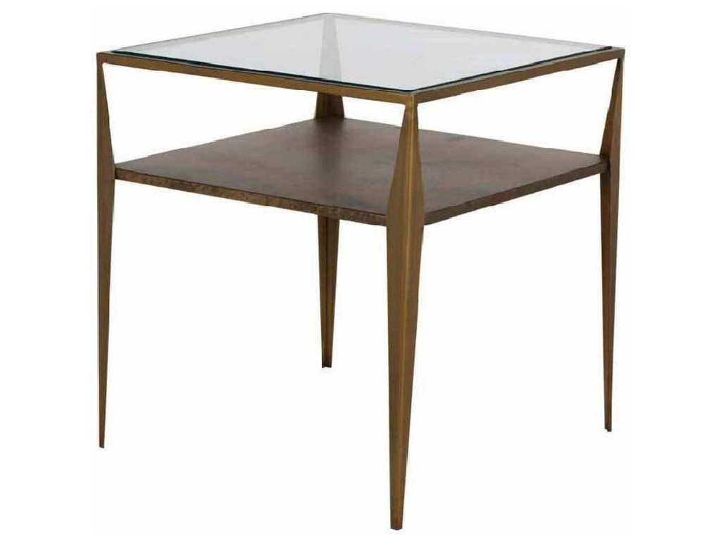 Gabby Home SCH-169190  Winona Side Table