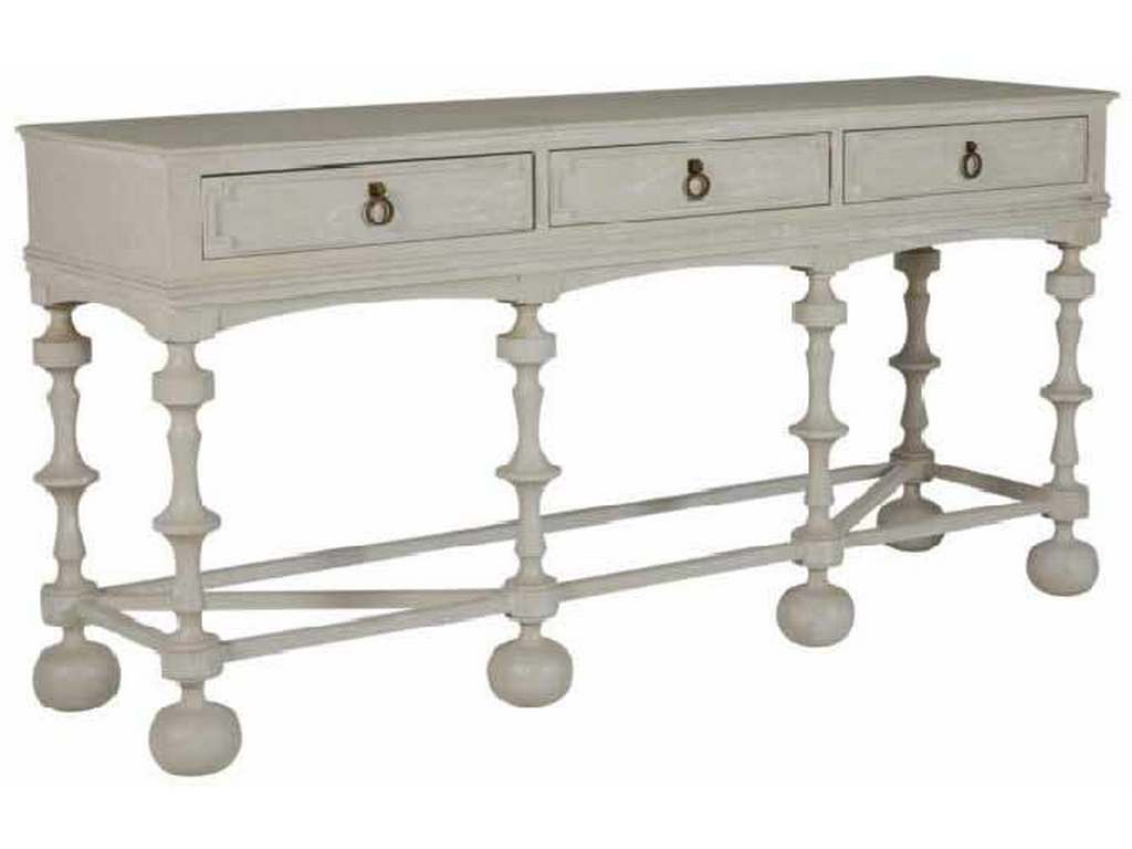 Gabby Home SCH-169215 Arrington Console Table White Gabby Home SCH-169215 Arrington Console Table White