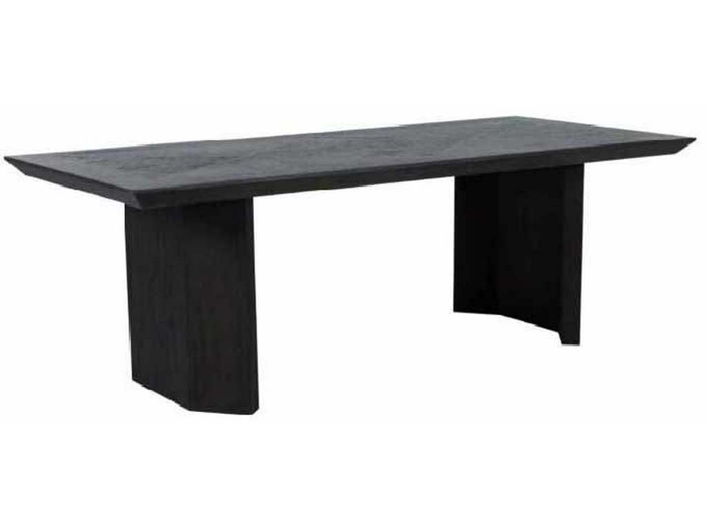 Gabby Home SCH-169220  Shore Dining Table