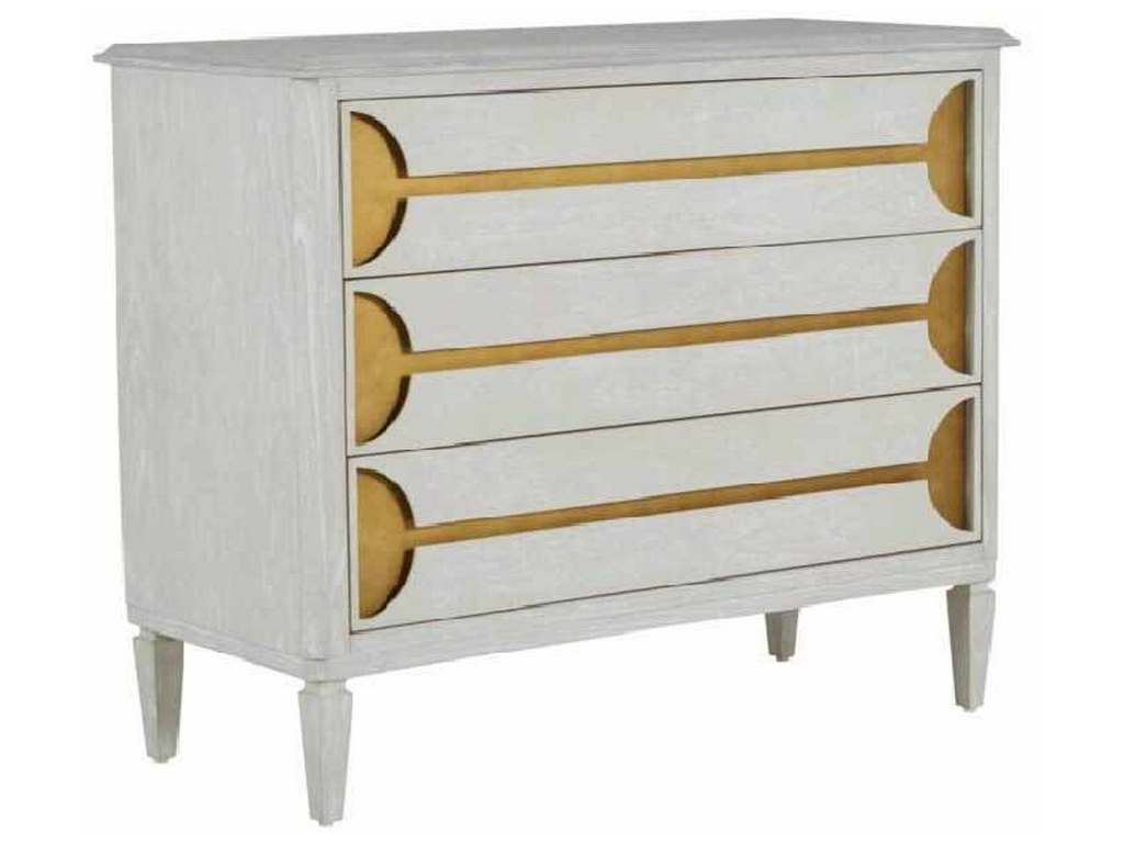 Gabby Home SCH-169245  Kaitlin Chest