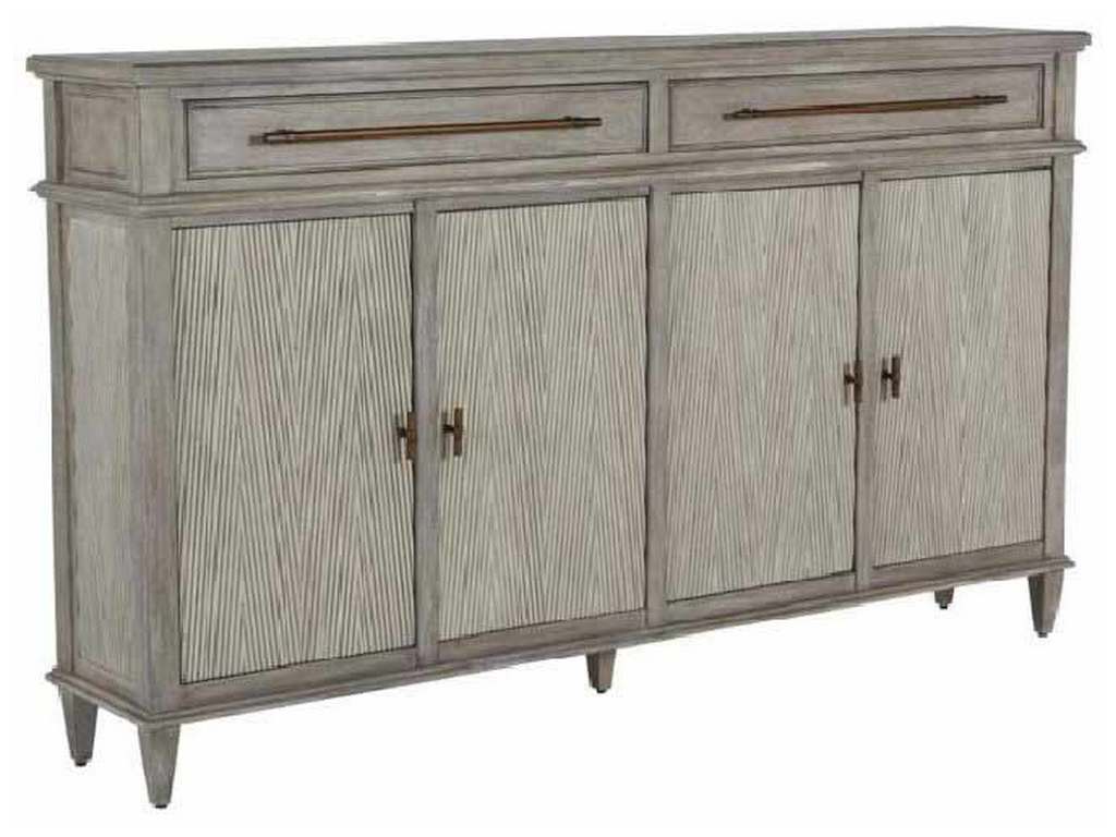 Gabby Home SCH-169265  Isaac Long Cabinet
