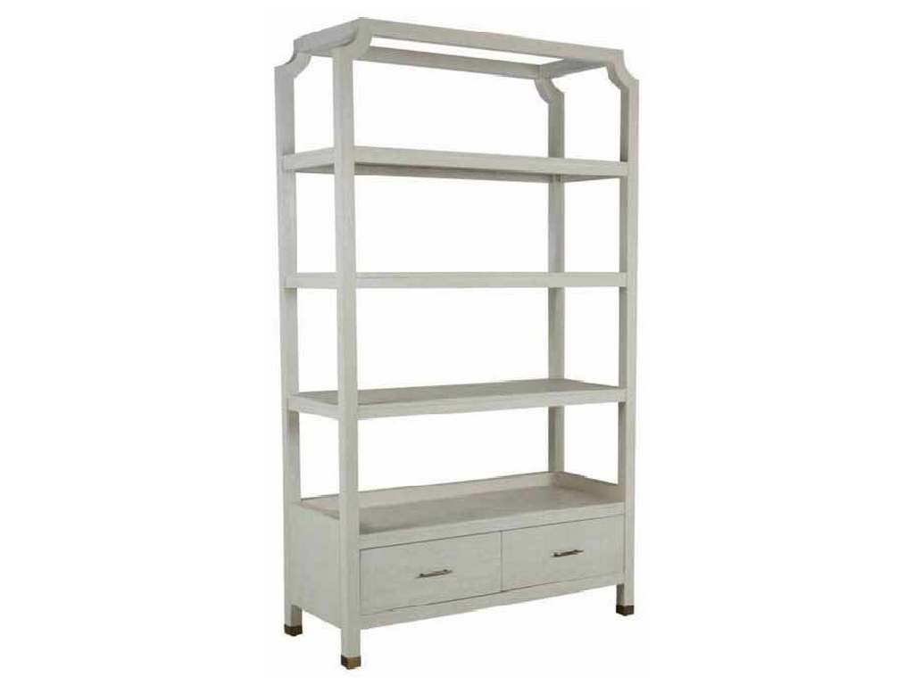 Gabby Home SCH-169295 Crest Bookcase Gabby Home SCH-169295 Crest Bookcase
