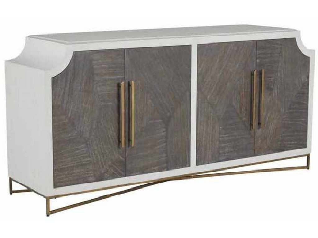 Gabby Home SCH-169305  Kirsten Cabinet