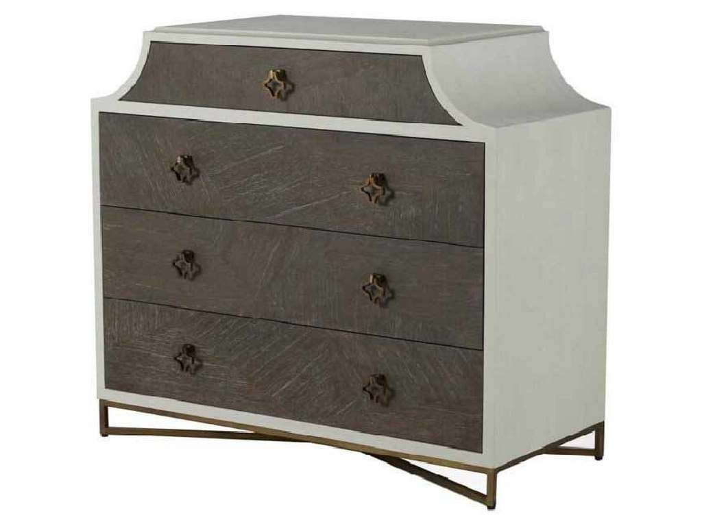 Gabby Home SCH-169310 Kirsten Chest Gabby Home SCH-169310 Kirsten Chest