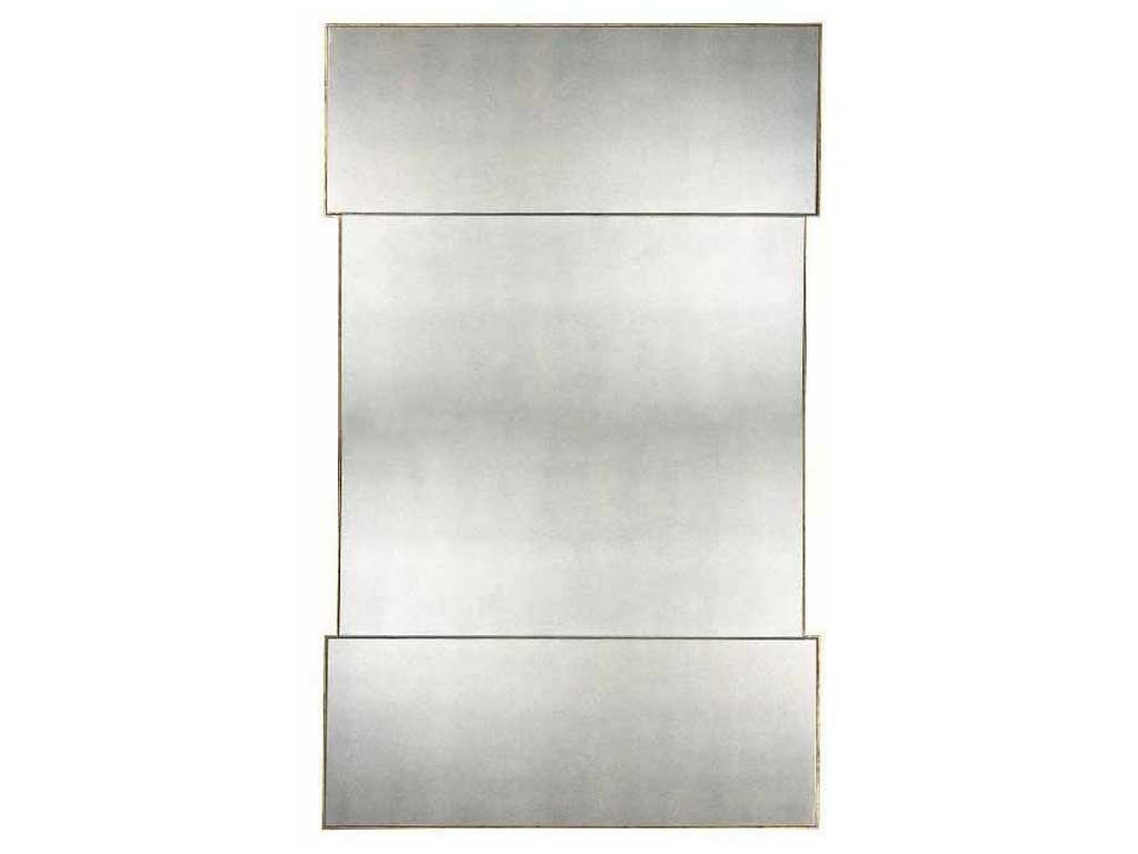 Gabby Home SCH-191000 Theron Mirror