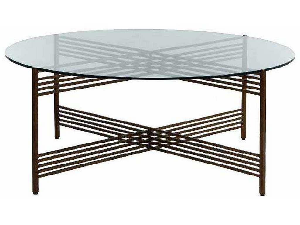 Gabby Home SCH-191220  Tanner Coffee Table