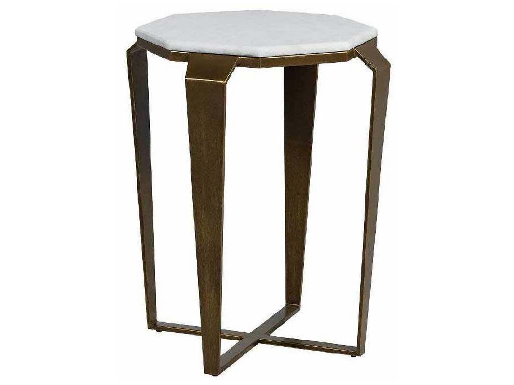 Gabby Home SCH-191260 Marigold Side Table
